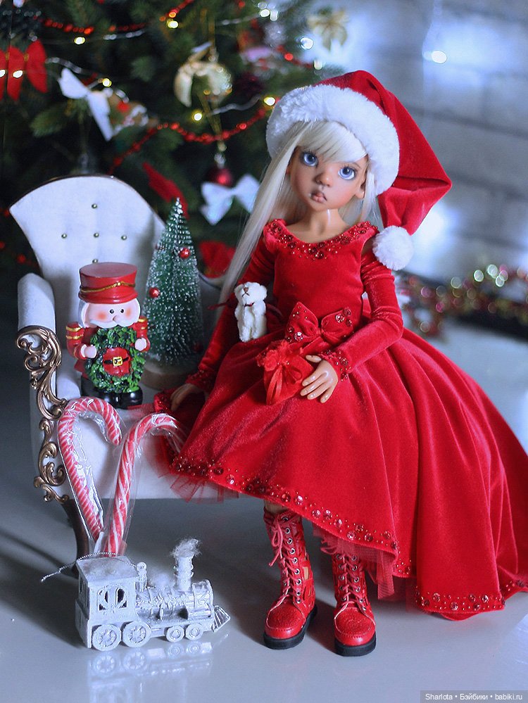 Новогодние истории или…подарки по Фен-шуй. 2 часть | Бэйбики Новогодние истории или…подарки по Фен-шуй. 2 часть (фото 8)