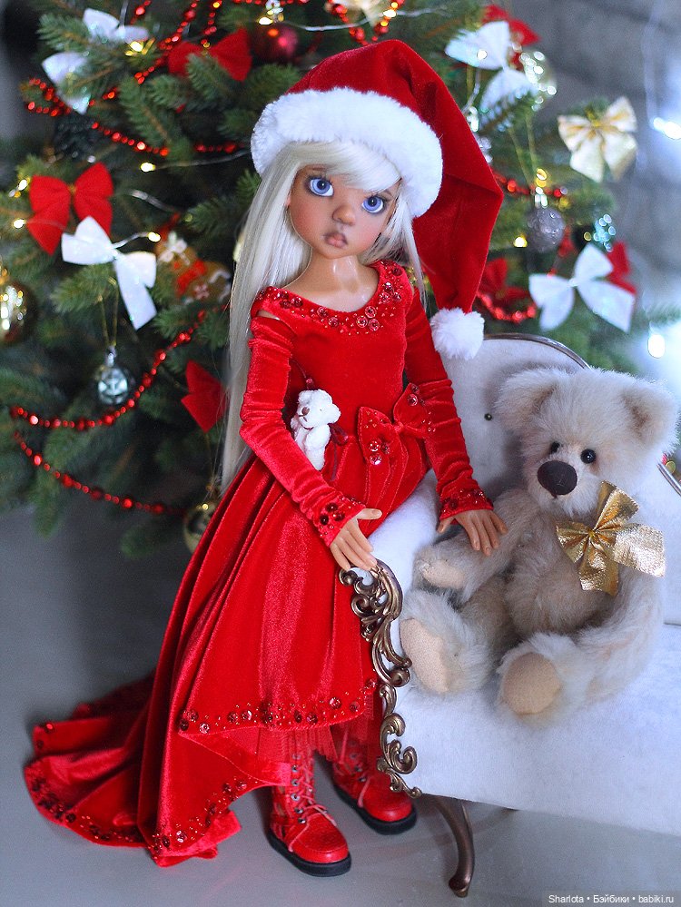 Новогодние истории или…подарки по Фен-шуй. 2 часть | Бэйбики Новогодние истории или…подарки по Фен-шуй. 2 часть (фото 2)