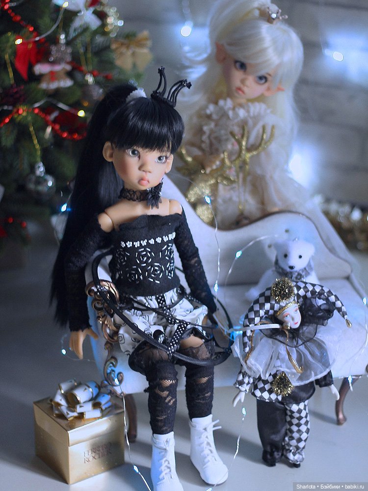 Новогодние истории или…подарки по Фен-шуй. 2 часть | Бэйбики Новогодние истории или…подарки по Фен-шуй. 2 часть