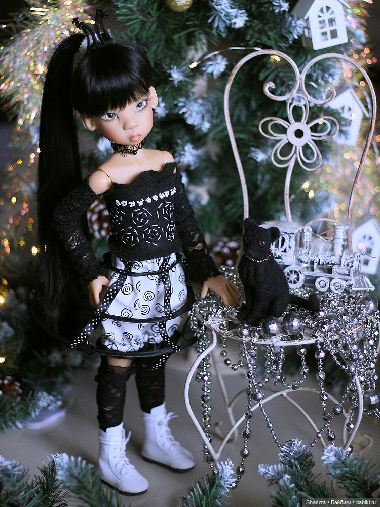 Новогодние истории или…подарки по Фен-шуй. 2 часть | Бэйбики Новогодние истории или…подарки по Фен-шуй. 2 часть