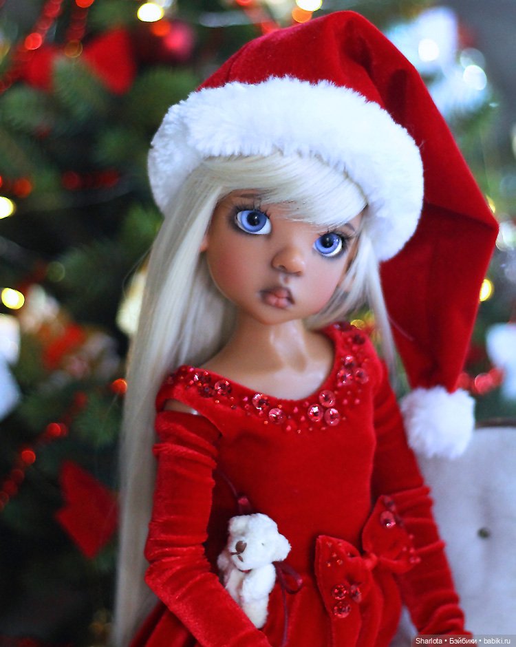 Новогодние истории или…подарки по Фен-шуй. 2 часть | Бэйбики Новогодние истории или…подарки по Фен-шуй. 2 часть (фото 4)