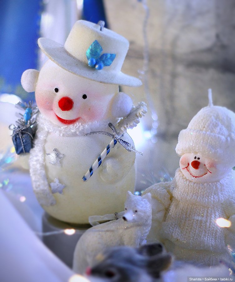 Новогодние истории или…подарки по Фен-шуй. 2 часть | Бэйбики Новогодние истории или…подарки по Фен-шуй. 2 часть