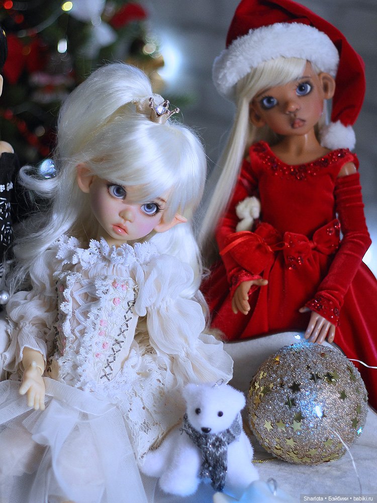 Новогодние истории или…подарки по Фен-шуй. 2 часть | Бэйбики Новогодние истории или…подарки по Фен-шуй. 2 часть