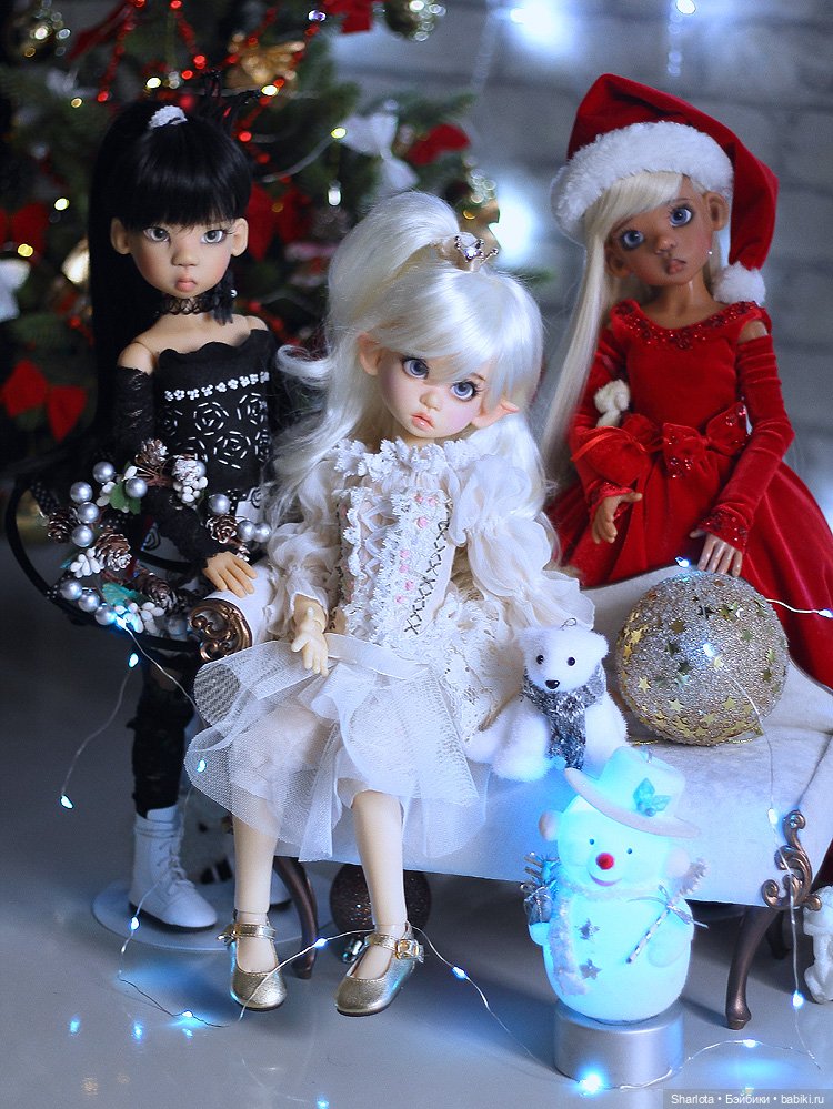 Новогодние истории или…подарки по Фен-шуй. 2 часть | Бэйбики Новогодние истории или…подарки по Фен-шуй. 2 часть