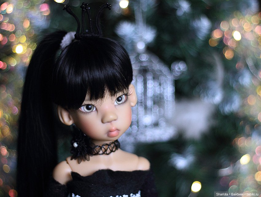 Новогодние истории или…подарки по Фен-шуй. 2 часть | Бэйбики Новогодние истории или…подарки по Фен-шуй. 2 часть (фото 10)