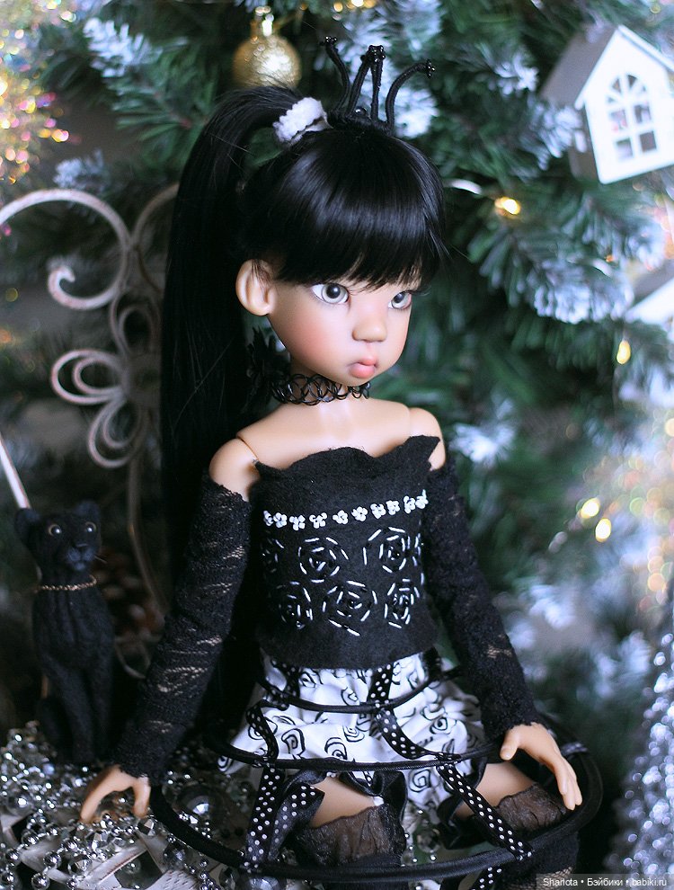 Новогодние истории или…подарки по Фен-шуй. 2 часть | Бэйбики Новогодние истории или…подарки по Фен-шуй. 2 часть