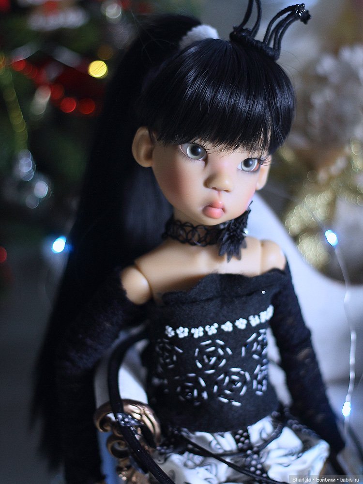 Новогодние истории или…подарки по Фен-шуй. 2 часть | Бэйбики Новогодние истории или…подарки по Фен-шуй. 2 часть (фото 5)