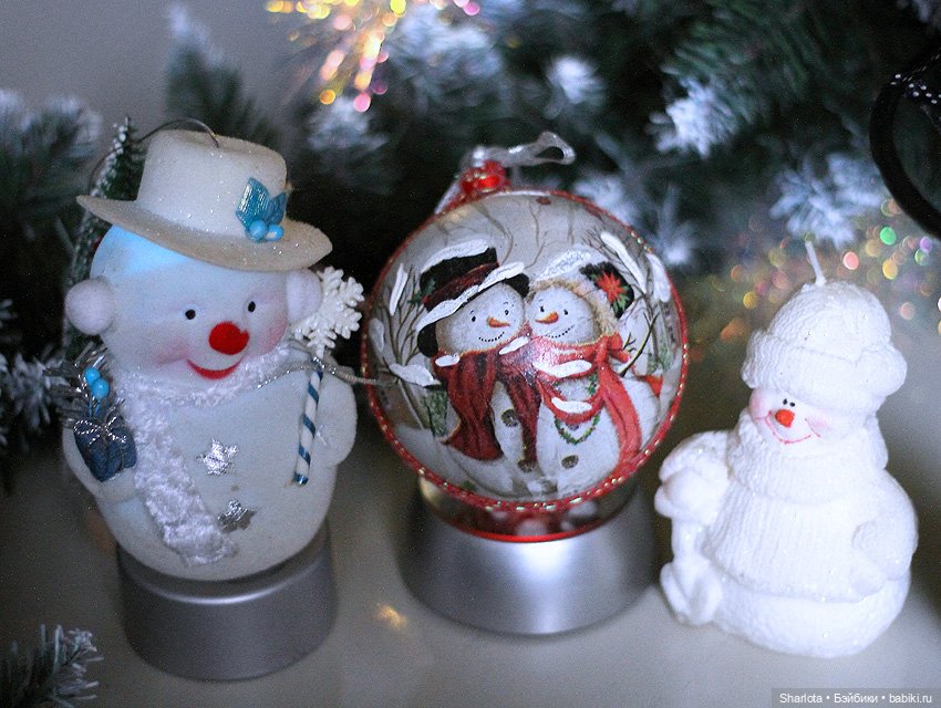 Новогодние истории или…подарки по Фен-шуй. 2 часть | Бэйбики Новогодние истории или…подарки по Фен-шуй. 2 часть