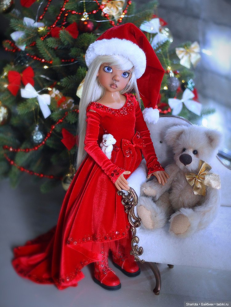 Новогодние истории или…подарки по Фен-шуй. 2 часть | Бэйбики Новогодние истории или…подарки по Фен-шуй. 2 часть