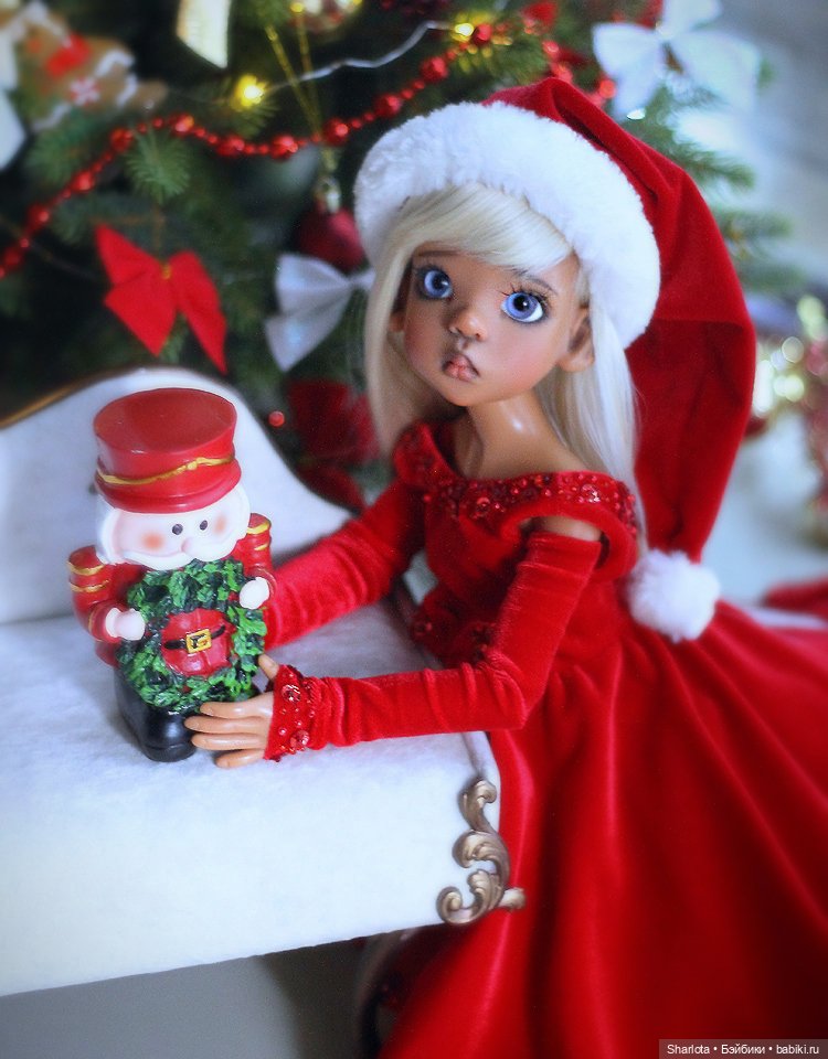 Новогодние истории или…подарки по Фен-шуй. 2 часть | Бэйбики Новогодние истории или…подарки по Фен-шуй. 2 часть (фото 7)