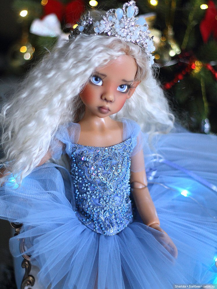 Новогодние истории или…подарки по Фен-шуй. 2 часть | Бэйбики Новогодние истории или…подарки по Фен-шуй. 2 часть (фото 3)