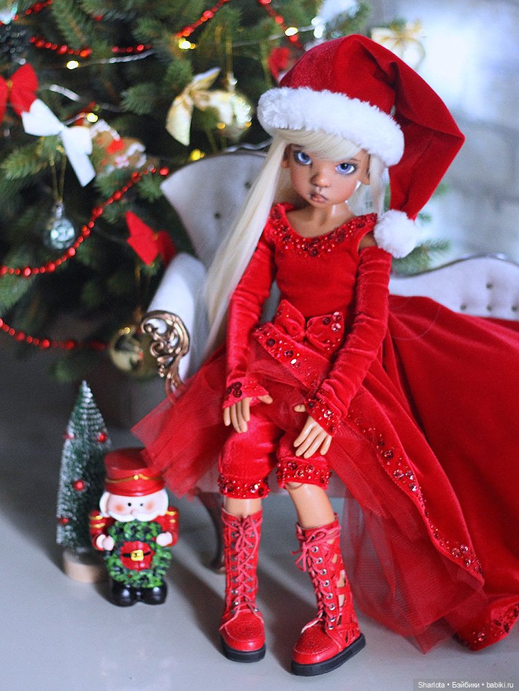 Новогодние истории или…подарки по Фен-шуй. 2 часть | Бэйбики Новогодние истории или…подарки по Фен-шуй. 2 часть