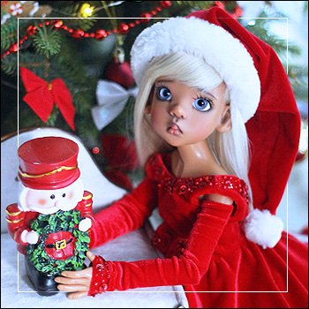 Новогодние истории или…подарки по Фен-шуй. 2 часть