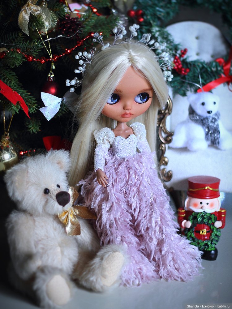 Новогодние истории…или подарки по Фен-шуй