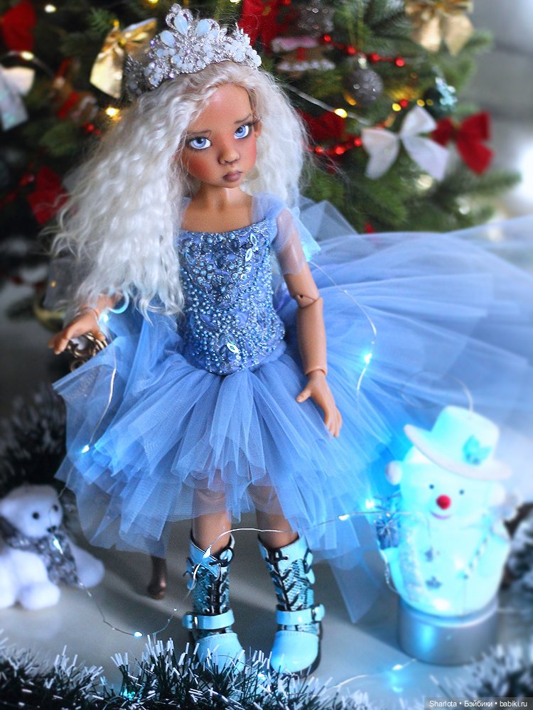 Новогодние истории…или подарки по Фен-шуй