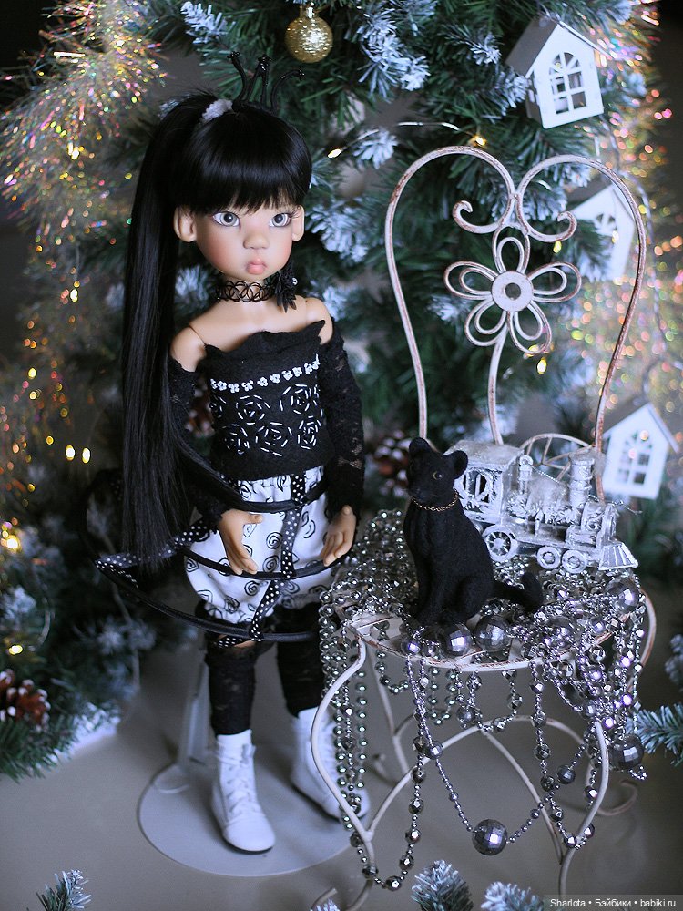 Новогодние истории…или подарки по Фен-шуй