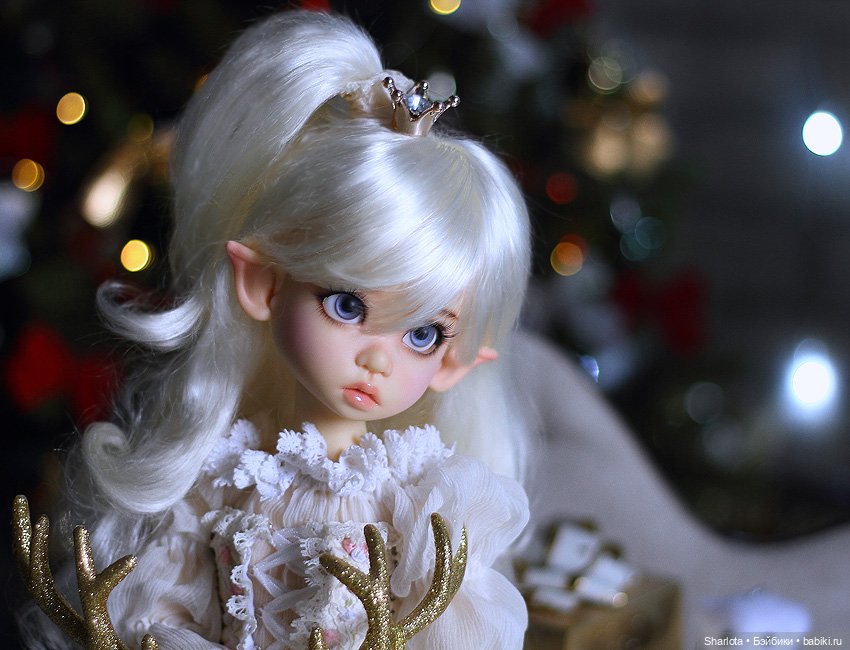 Новогодние истории…или подарки по Фен-шуй (фото 10)