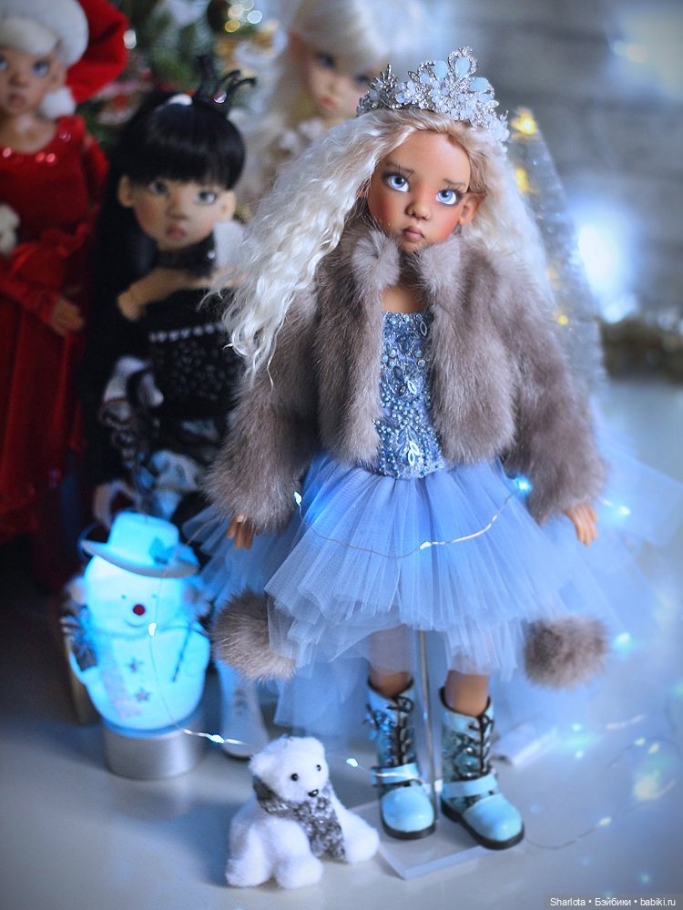 Новогодние истории…или подарки по Фен-шуй