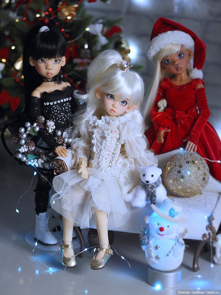 Новогодние истории…или подарки по Фен-шуй