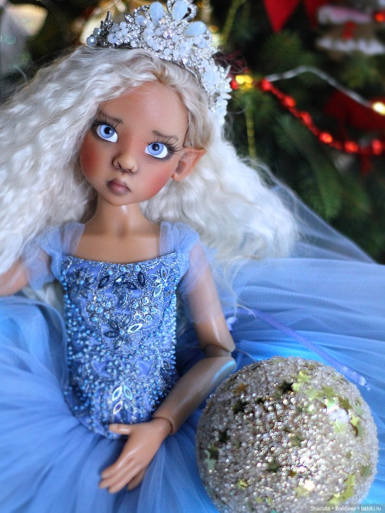 Новогодние истории…или подарки по Фен-шуй