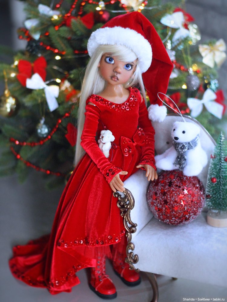 Новогодние истории…или подарки по Фен-шуй