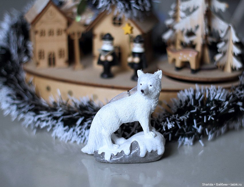 Новогодние истории…или подарки по Фен-шуй