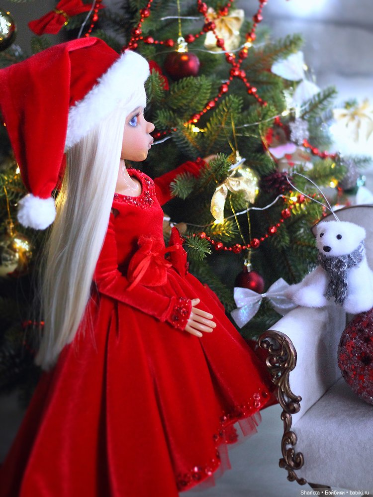 Новогодние истории…или подарки по Фен-шуй (фото 3)