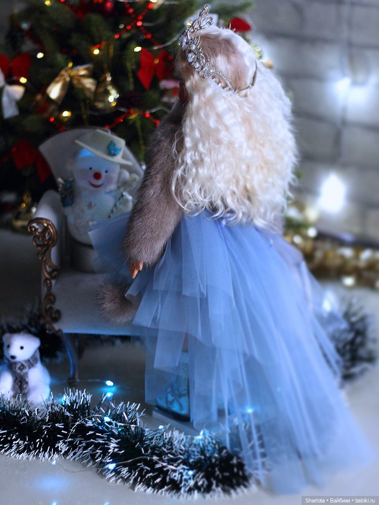 Новогодние истории…или подарки по Фен-шуй