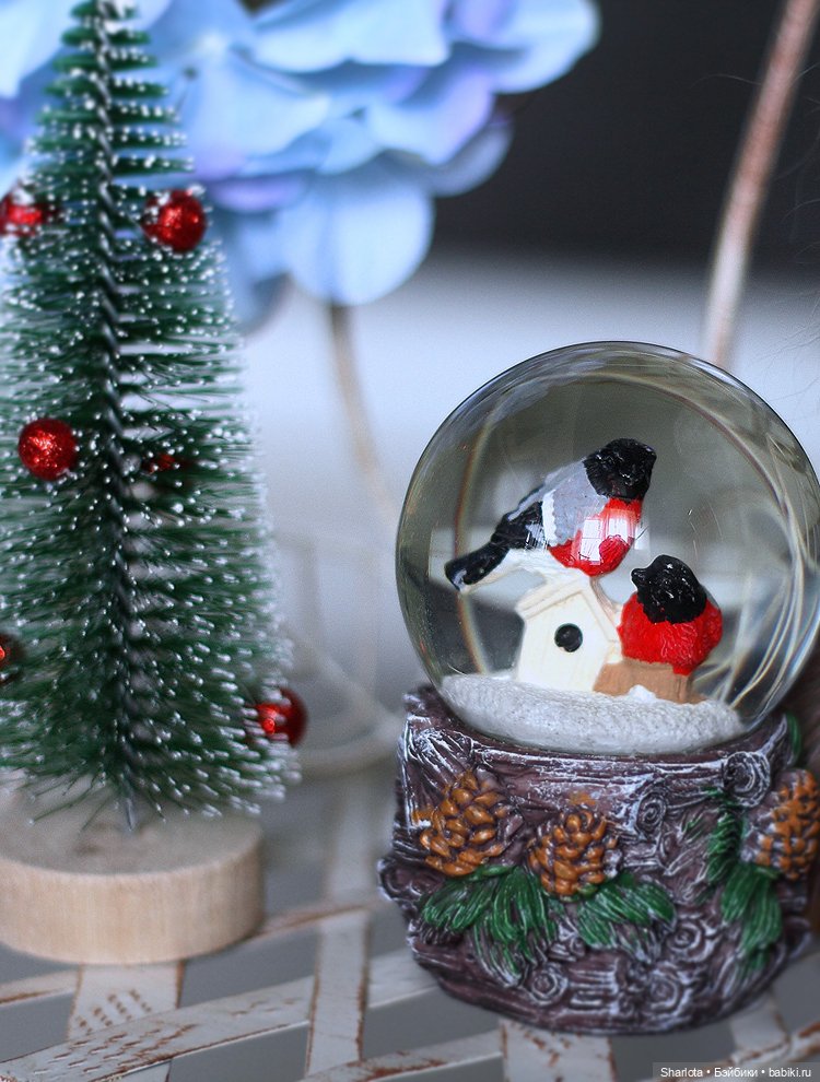 Новогодние истории…или подарки по Фен-шуй