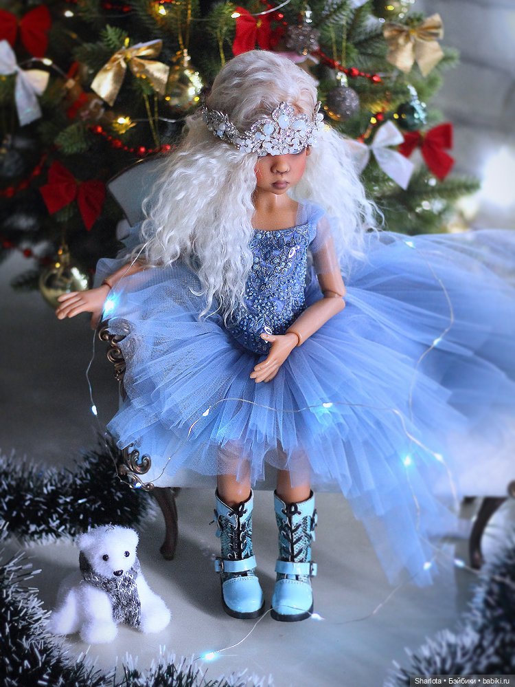 Новогодние истории…или подарки по Фен-шуй