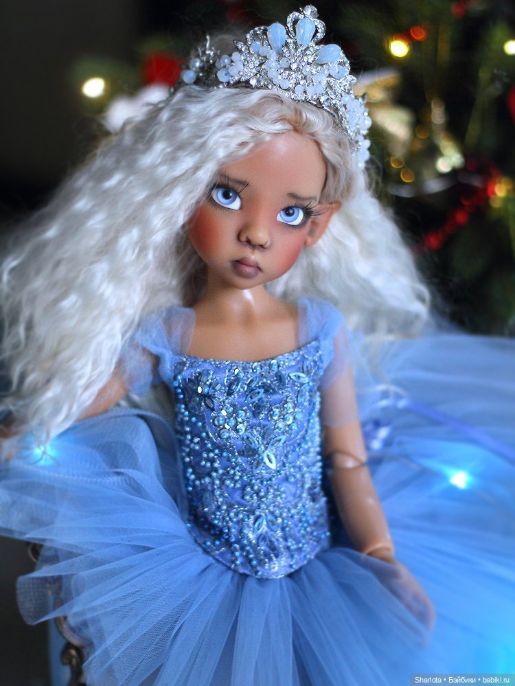 Новогодние истории…или подарки по Фен-шуй