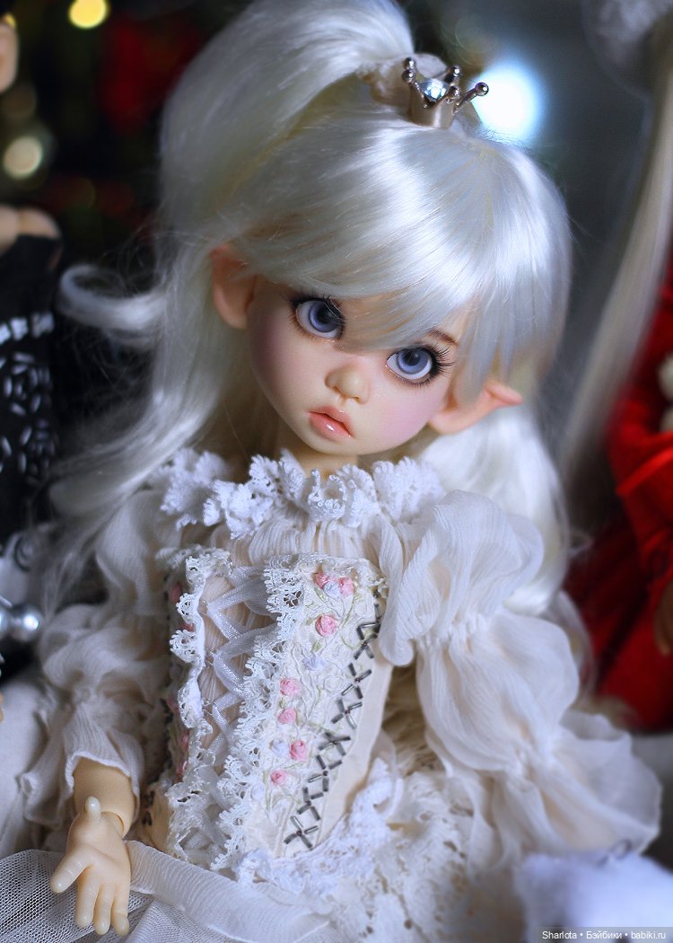 Новогодние истории…или подарки по Фен-шуй (фото 7)