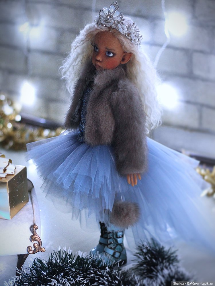 Новогодние истории…или подарки по Фен-шуй