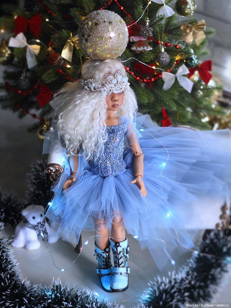 Новогодние истории…или подарки по Фен-шуй