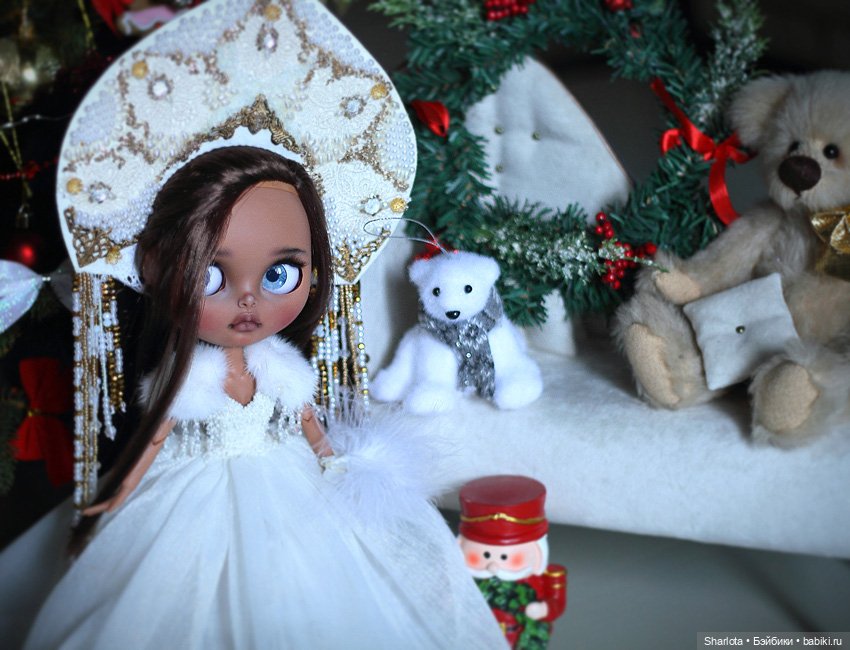 Новогодние истории…или подарки по Фен-шуй