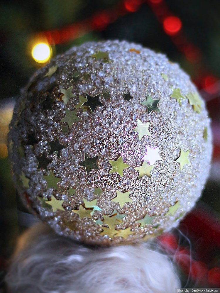 Новогодние истории…или подарки по Фен-шуй