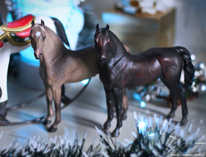 Новогодние истории…или подарки по Фен-шуй