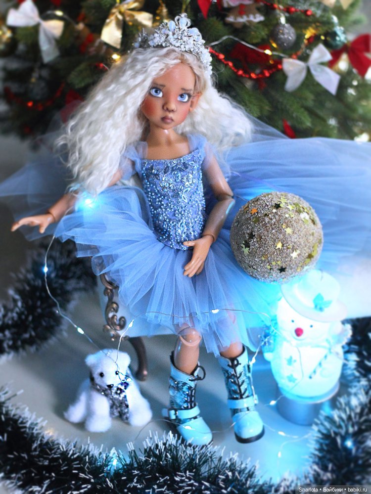 Новогодние истории…или подарки по Фен-шуй