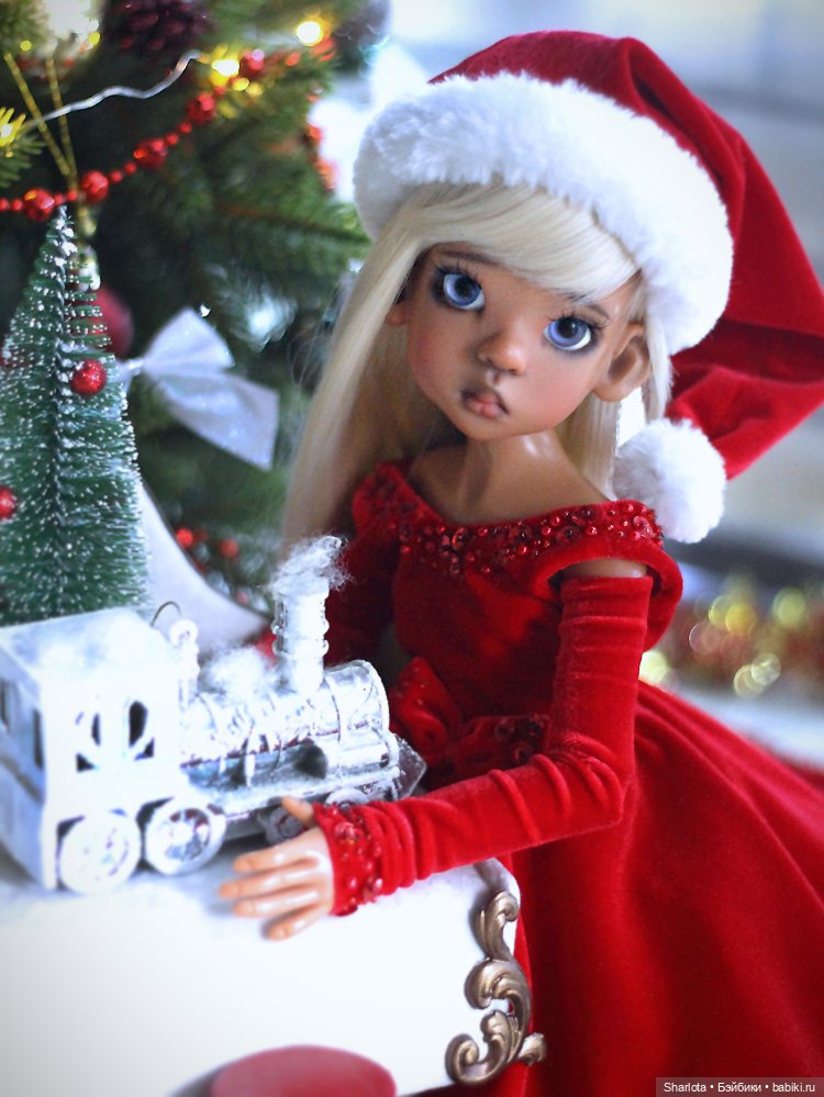 Новогодние истории…или подарки по Фен-шуй (фото 9)