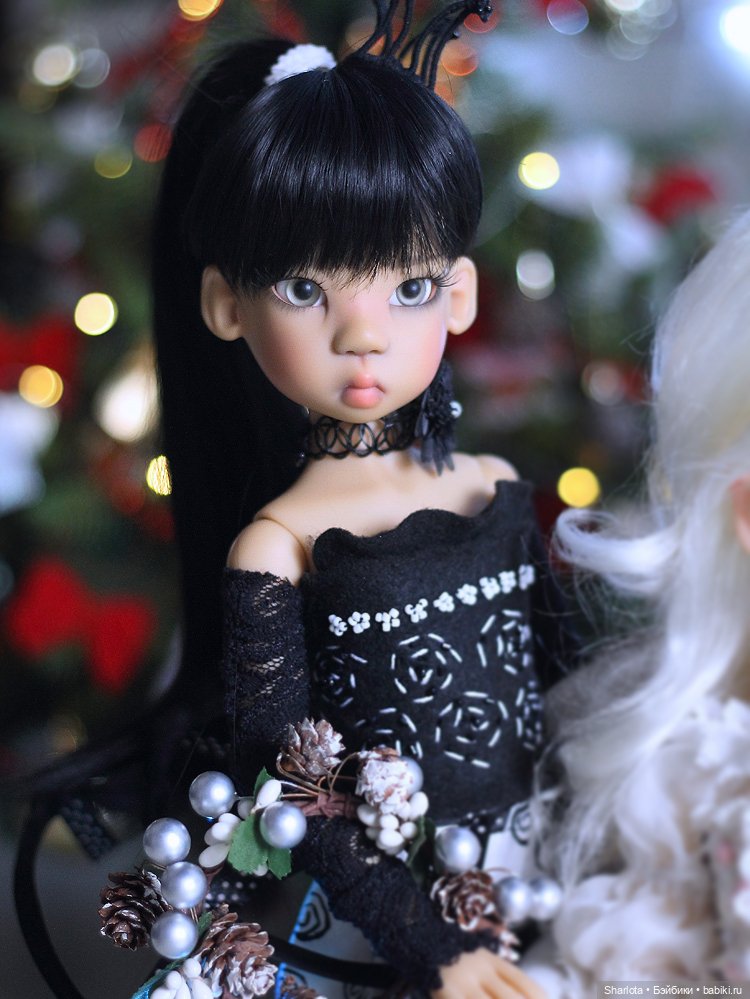 Новогодние истории…или подарки по Фен-шуй (фото 8)