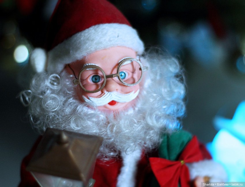 Новогодние истории…или подарки по Фен-шуй