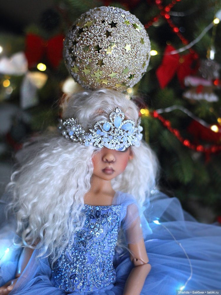 Новогодние истории…или подарки по Фен-шуй