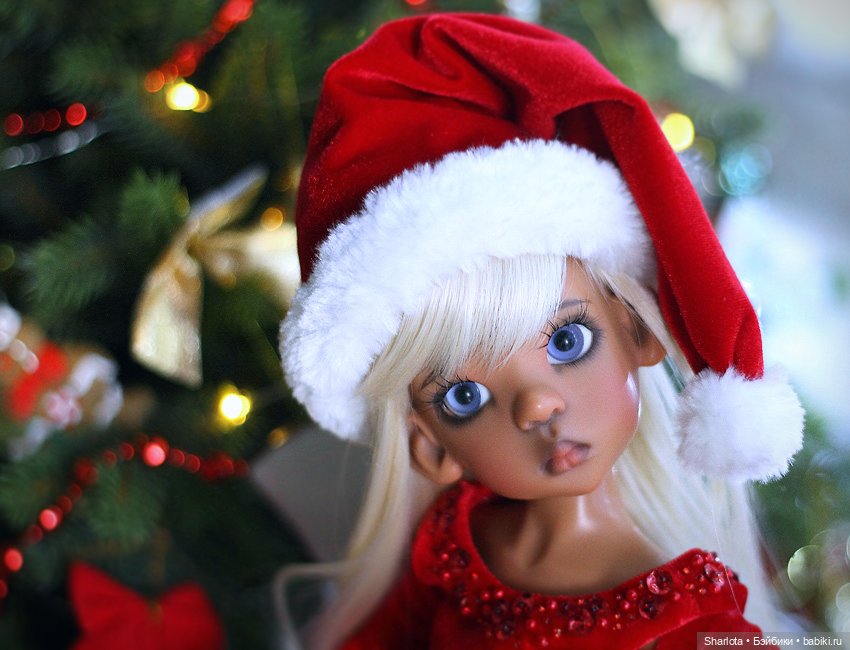 Новогодние истории…или подарки по Фен-шуй