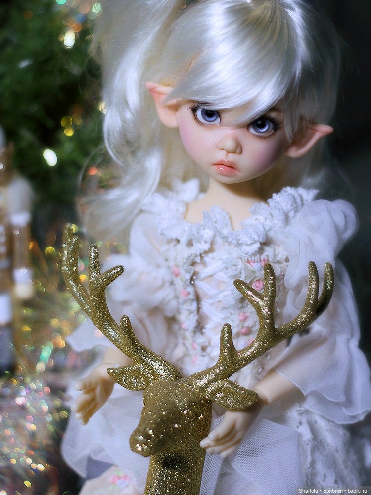 Новогодние истории…или подарки по Фен-шуй (фото 2)