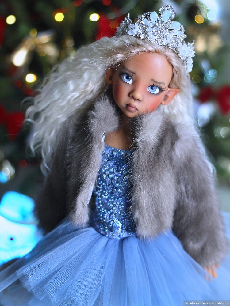 Новогодние истории…или подарки по Фен-шуй