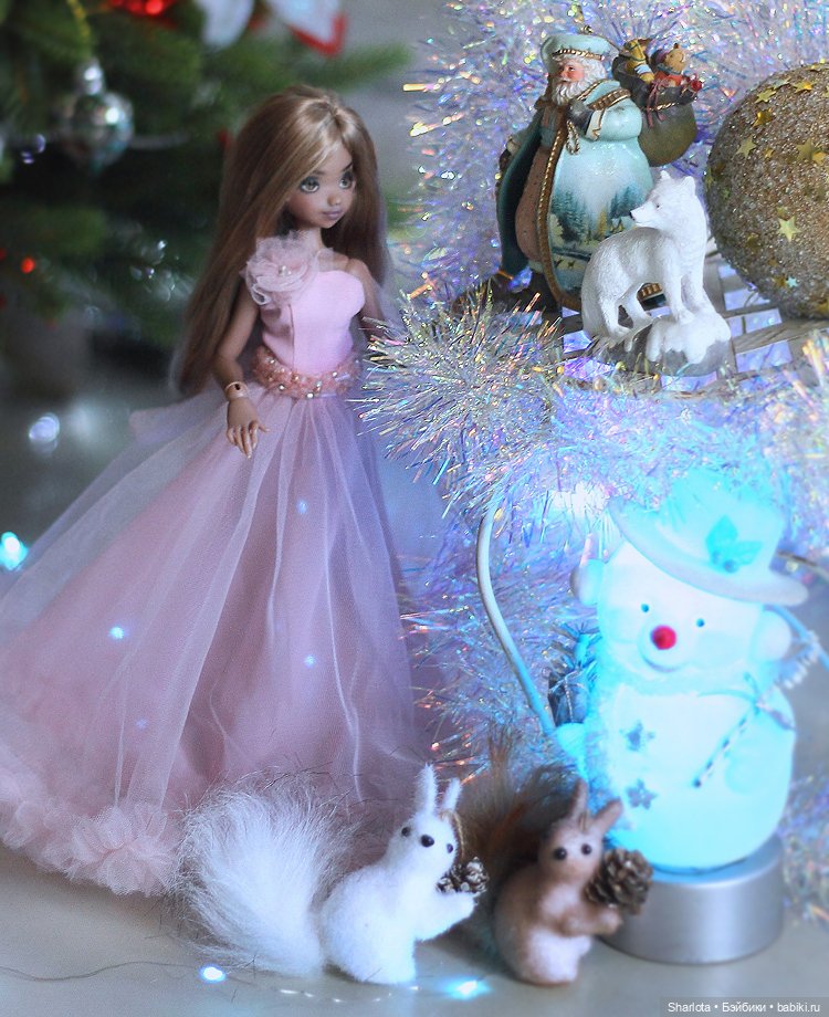 Неожиданный или нежданный подарок Деда Мороза