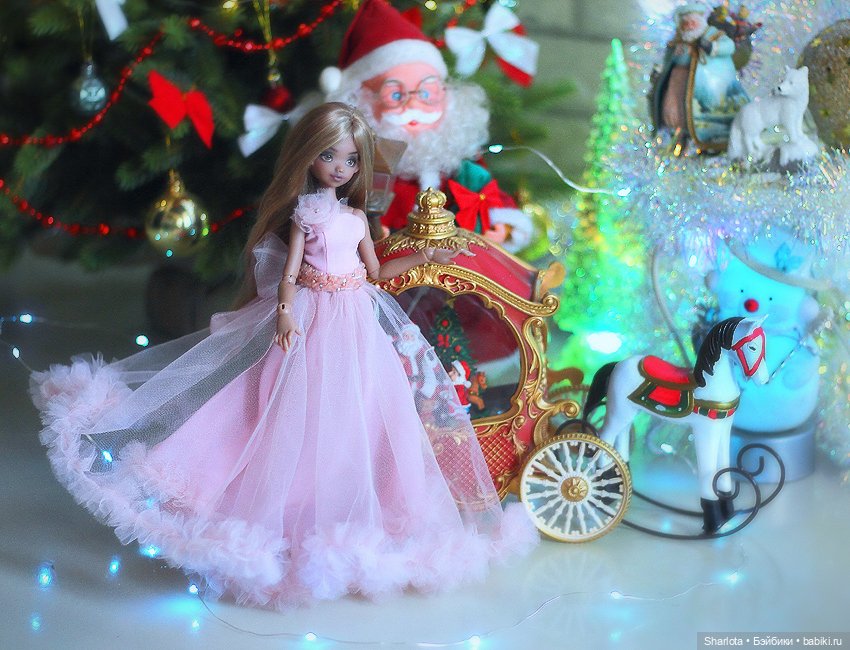 Неожиданный или нежданный подарок Деда Мороза