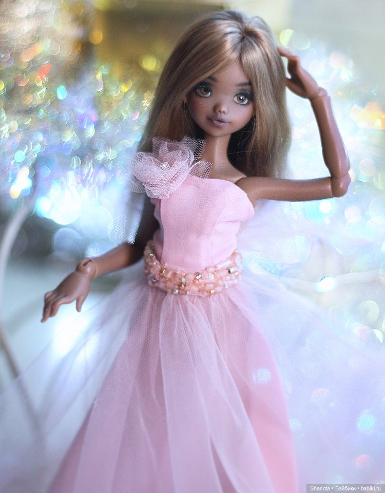 Неожиданный или нежданный подарок Деда Мороза