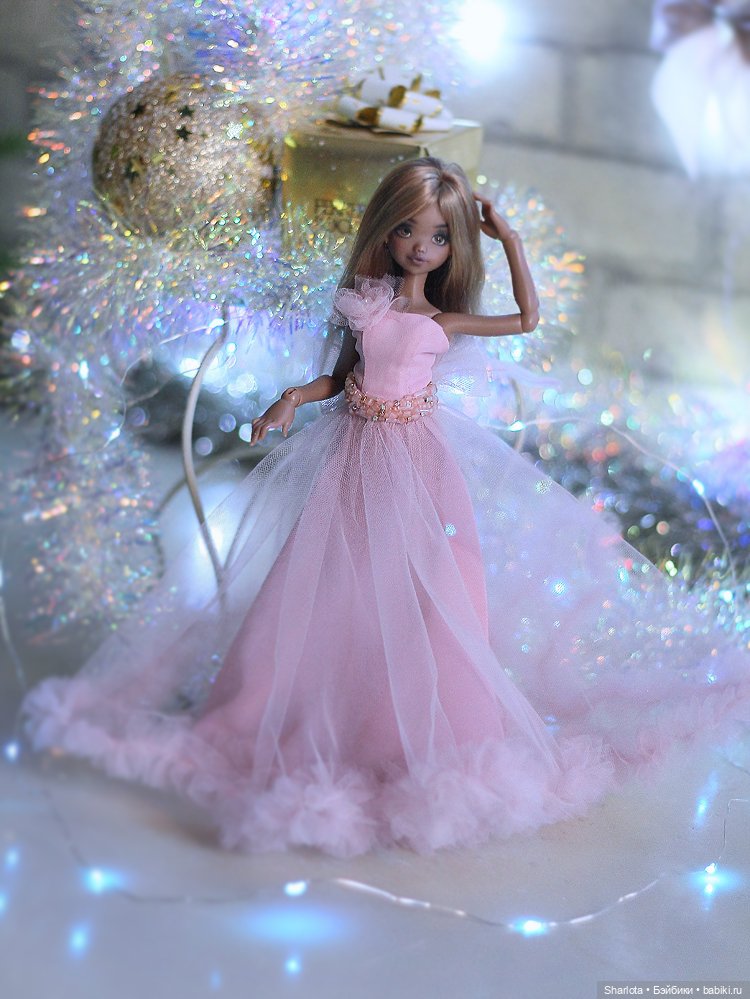 Неожиданный или нежданный подарок Деда Мороза