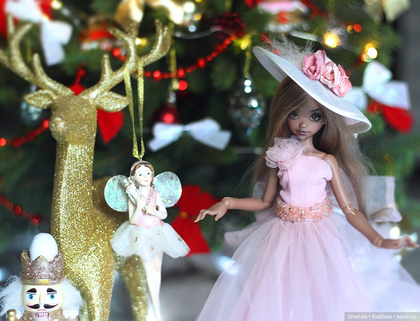 Неожиданный или нежданный подарок Деда Мороза